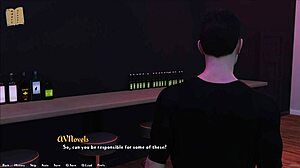 Being A Dik 214 Chick Route