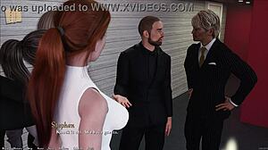 Being A Dik 214 Rota da Gata