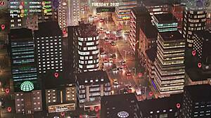 The Bum 23 Redefines Objectives in Anime Series