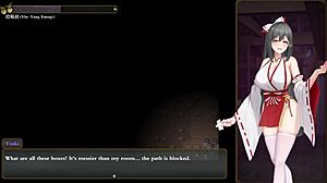 chatting about exorcist onmyoji in part 1