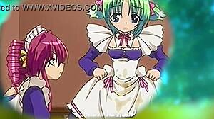 three anime harems that will drive you crazy