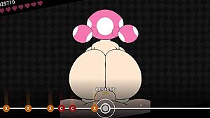 Beatbanger Toadette Beach Fun Gameplay Is Pure Joy