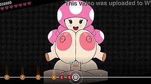 Beatbanger Toadette Beach Fun Gameplay Is Pure Joy