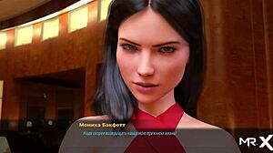 Fashionbusiness Swallows Cock Well In 3D Cartoon Episode 2 43