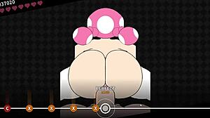 Beatbanger Toadette Beach Fun Gameplay Is Pure Joy