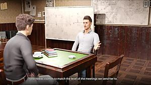 University Of Problems Episode 50 Challenges Explored In Game And Anime