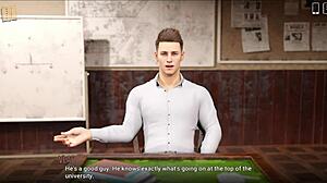 University Of Problems Episode 50 Challenges Explored In Game And Anime