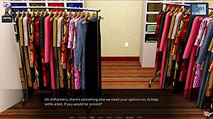 Sunshine Love 68: Detailed Scenes