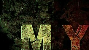 Exploring my secret life in vintage retro comic anime