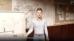 University Of Problems Episode 50 Challenges Explored In Game And Anime