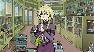 Witch Hunter Part 2 Intense Game Action