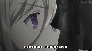 Cartoon porn with anime and manga themes