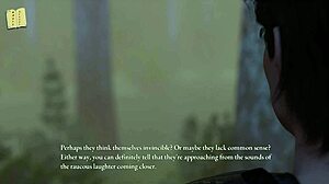 Sentindo o peso das escolhas em The Price of Power 139