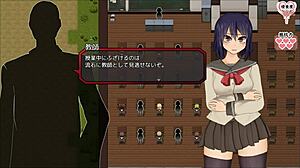 Sorurui after mini hentai game delivers intense fucking action in anime style