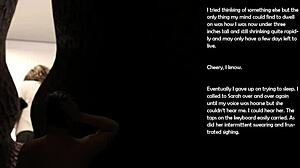 Small Gestures in Stunning 3D Cartoon 4K Quality