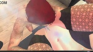 how to deal with her