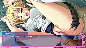 Portion Orion Heart Game Scenes Part 5