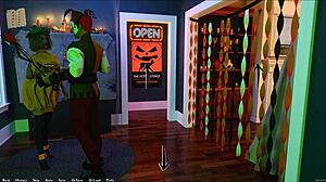 Being A Dik 222 Chick Route!