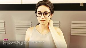 AOA Academy 39: explorando novos capítulos