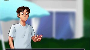 Summertime Saga 187 Brings New Anime Adventures to Explore with Friends