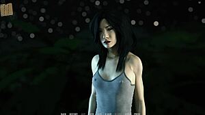 Cerita dari Kekosongan Tak Berakhir Episod 109