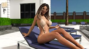 jennifer's internal exploration part 62