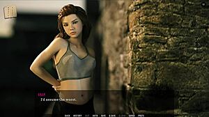 Cerita dari Kekosongan Tak Berakhir Episod 109