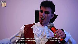 Bycie Dikiem trasa Chick 222!