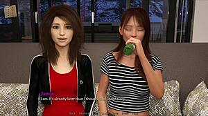 Recalling my new memories!