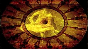 Vintage Retro Anime Drawings