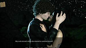 Cerita dari Kekosongan Tak Berakhir Episod 109