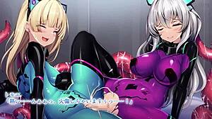 Tattiche di Ipnotismo Sfrenate sulla Rotta Marina Misteriosa