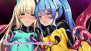 브레인워싱 택틱스 미스터리어스 씨 루트에 풀려나