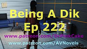 Being A Dik 222 csaj útvonal!