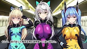 Tactiques de lavage de cerveau déchaînées sur la mystérieuse route maritime