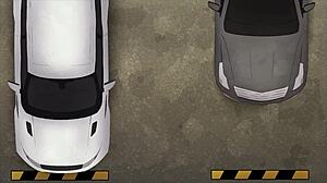 The Immigrants Short Version: A Mysterious Hentai Anime Tale