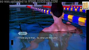 아카데미 128, 강렬한 게임 챌린지 공개!