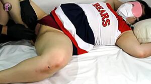 Farting in Chiacos: Another big fart - Full video