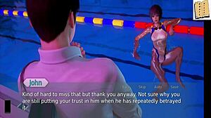 Academy 128 revela desafios intensos do jogo