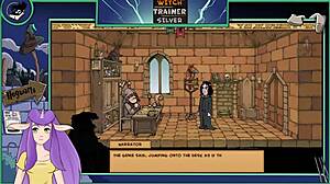 Manga and anime witch trainer, big tits, and more!