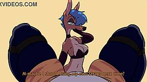 Hey, wanna see two hot girls sharing one steamy bed tonight?