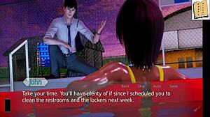 Akademie 128 odhaluje intenzivní herní výzvy