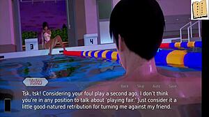 Akademia 128 ujawnia intensywne wyzwania gry