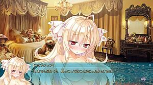 alicetia wallenberg kezouji extra 01, robot anime unfolds