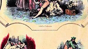 my secret life unfolds with vintage anime vibes.