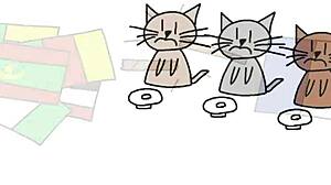 Top 5 ország a legtöbb gyomormorgással anime animációkban