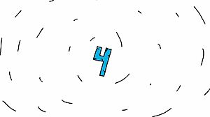 Top 5 countries with the most stomach rumbling in anime animations