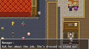 Голая цыпочка реинкарнирует в другом мире часть 1