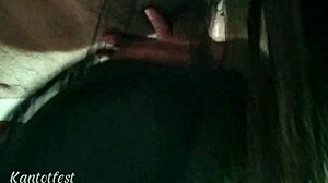 damn, this pinay student walker gave me a crazy blowjob at the plaza!