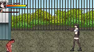Explore Dark City Fantasy walkthrough
